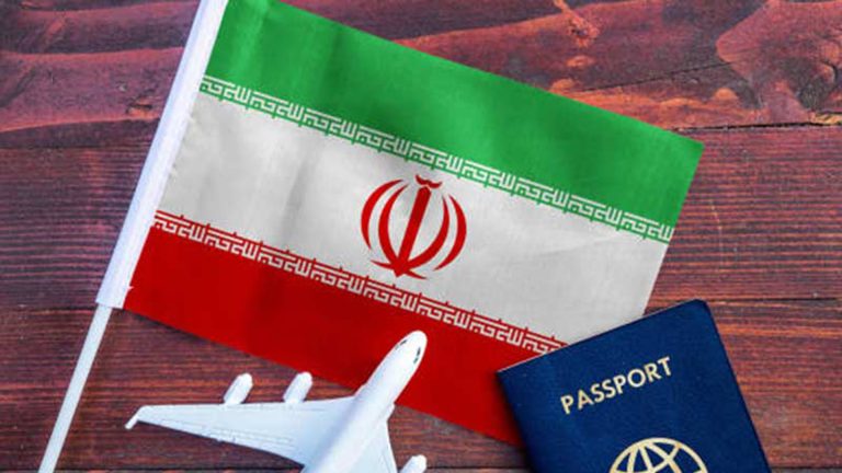 انواع ویزاهای ایران کدامند و از چه روش‌هایی می‌توان آن‌ها را اخذ نمود؟